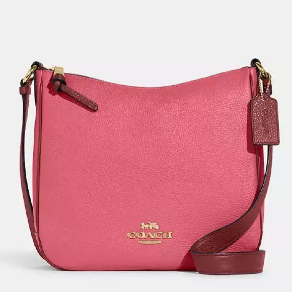 Coach Handbags - Coach Ellie File Bag